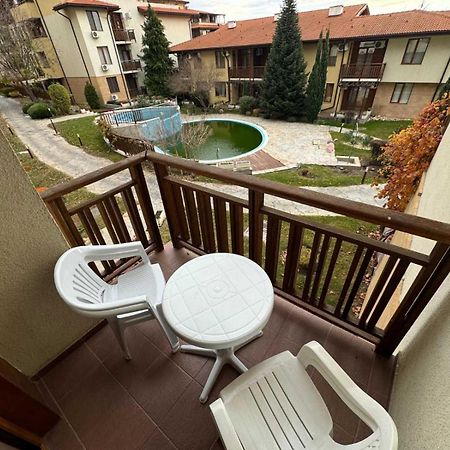 Psb Apartments In Gardens Of Eden Sweti Wlas Exterior foto