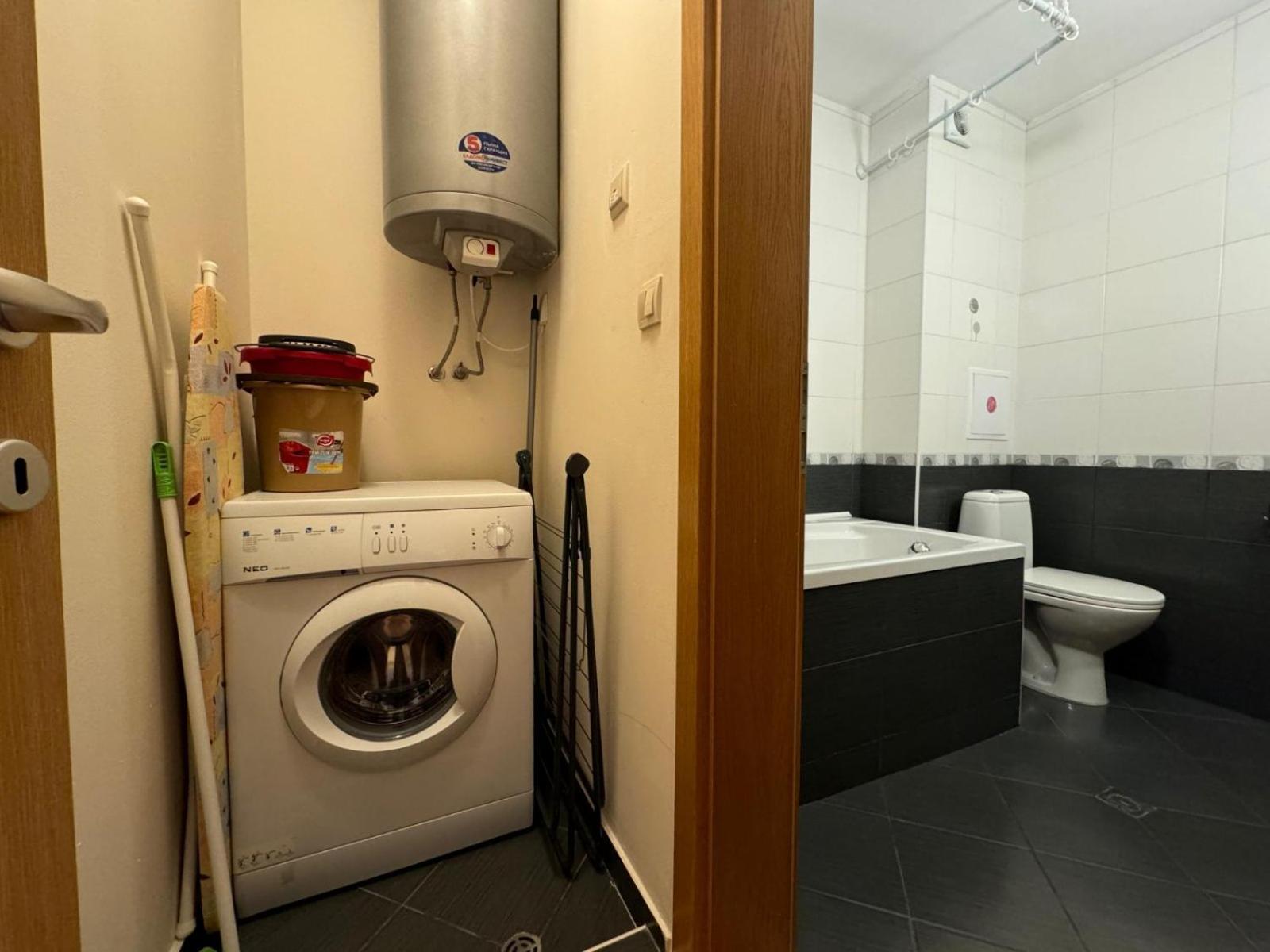 Psb Apartments In Gardens Of Eden Sweti Wlas Exterior foto