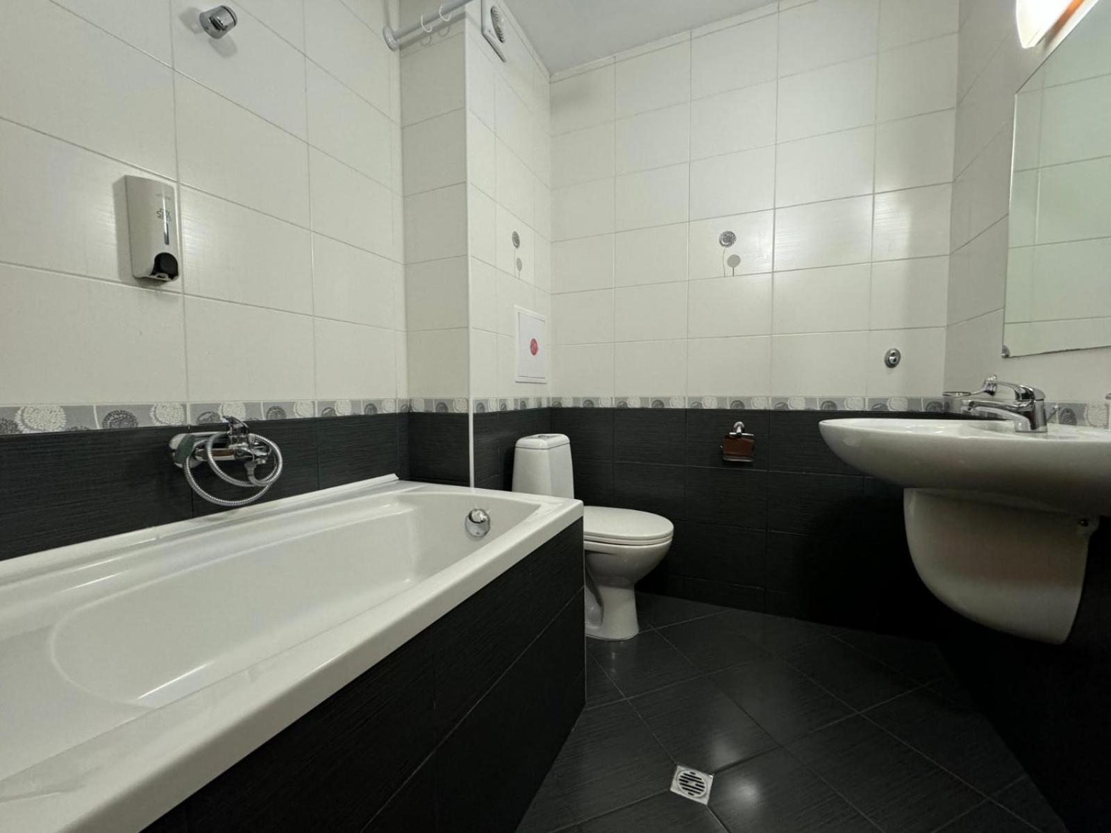 Psb Apartments In Gardens Of Eden Sweti Wlas Exterior foto